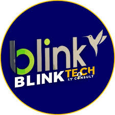 Blink Tech Logo